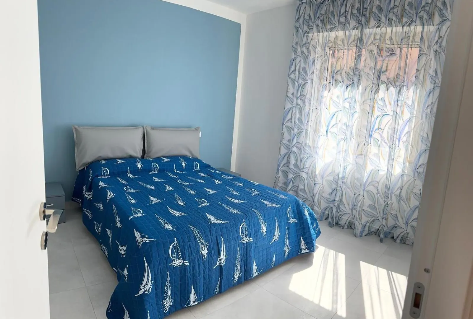 Apartment Bilocale Completamente Rinnovato A 100 Metri Dal Mare Con Giardino Marina di Massa